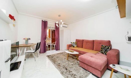 Appartements - Revente - Torrevieja - Centro - Torrevieja