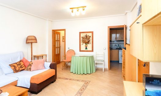 Appartements - Revente - Torrevieja - Centro - Torrevieja