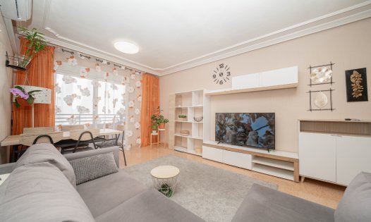 Appartements - Revente - Torrevieja - Centro - Torrevieja