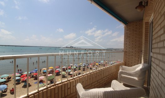 Appartements - Revente - Torrevieja - Centro