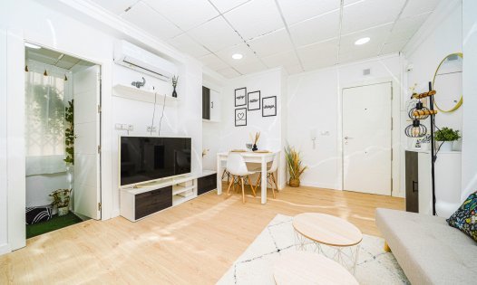 Appartements - Revente - Torrevieja - Playa del Cura - Torrevieja