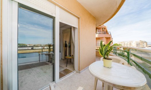 Appartements - Revente - Torrevieja -
                Torrevieja