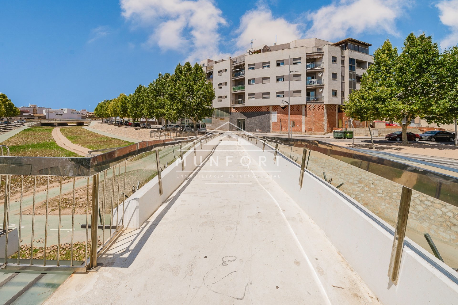 Återförsäljning - Bostadsstudior -
Pilar de la Horadada