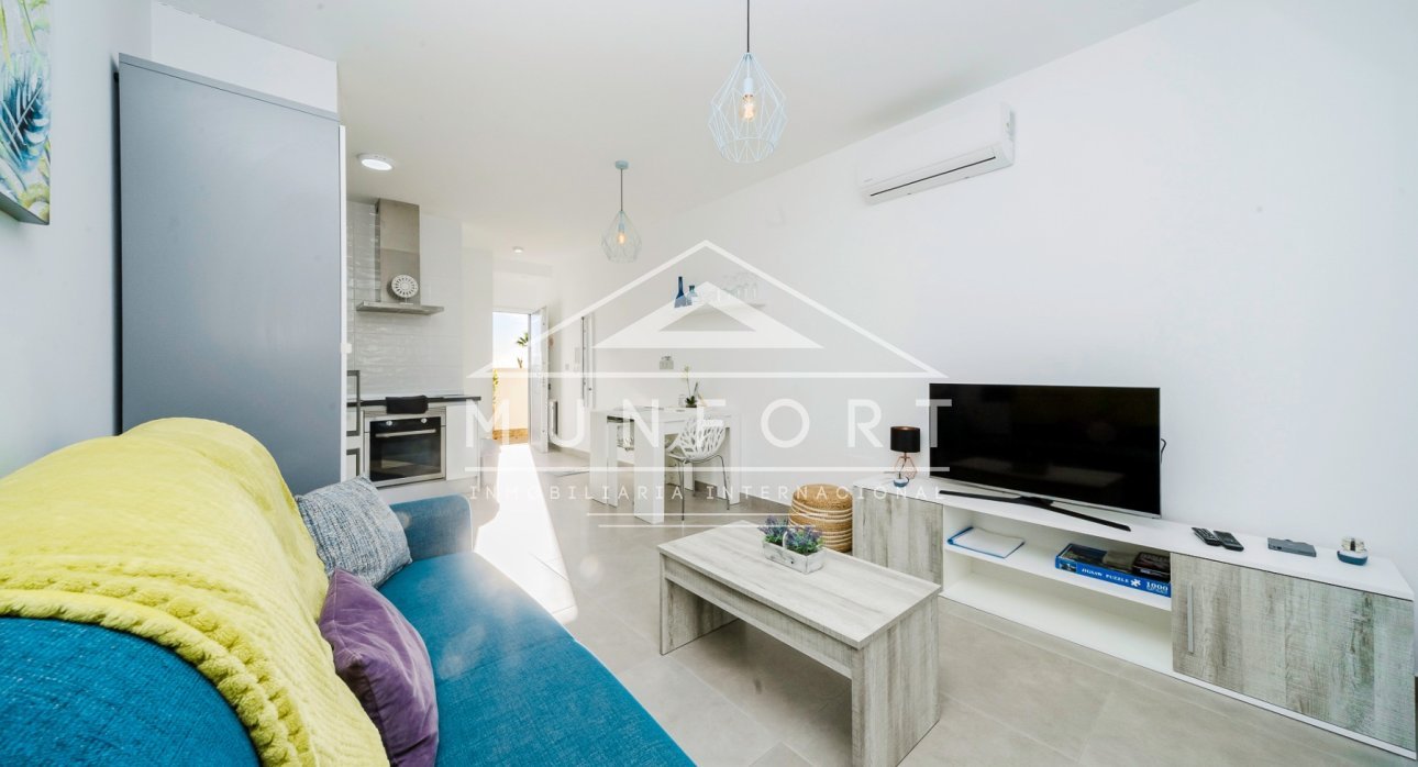 Återförsäljning - Bostadsstudior -
Pilar de la Horadada