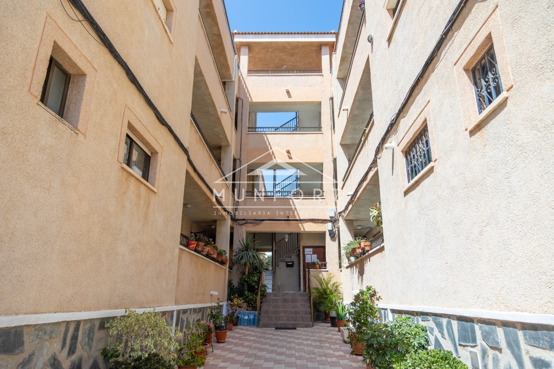 Återförsäljning - Bostadsstudior -
Torrevieja - El Chaparral - Torrevieja