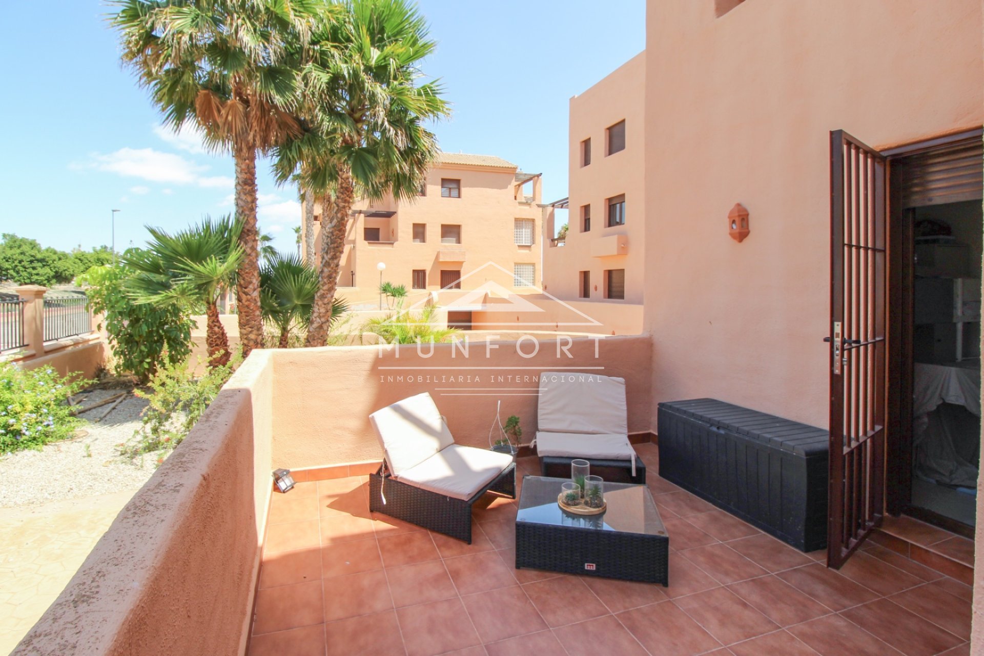 Återförsäljning - Bungalows -
Alcázares, Los - La Serena Golf - Los Alcázares