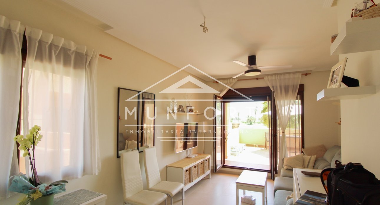 Återförsäljning - Bungalows -
Alcázares, Los - La Serena Golf - Los Alcázares