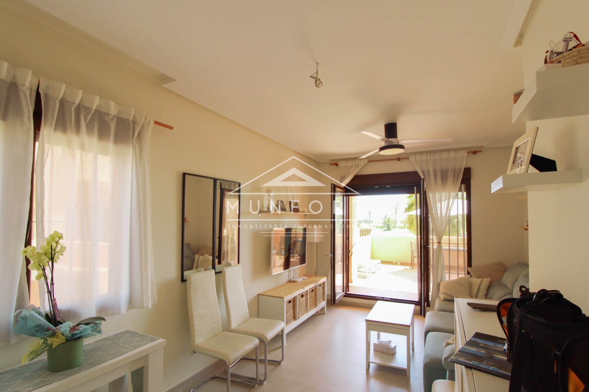 Återförsäljning - Bungalows -
Alcázares, Los - La Serena Golf - Los Alcázares