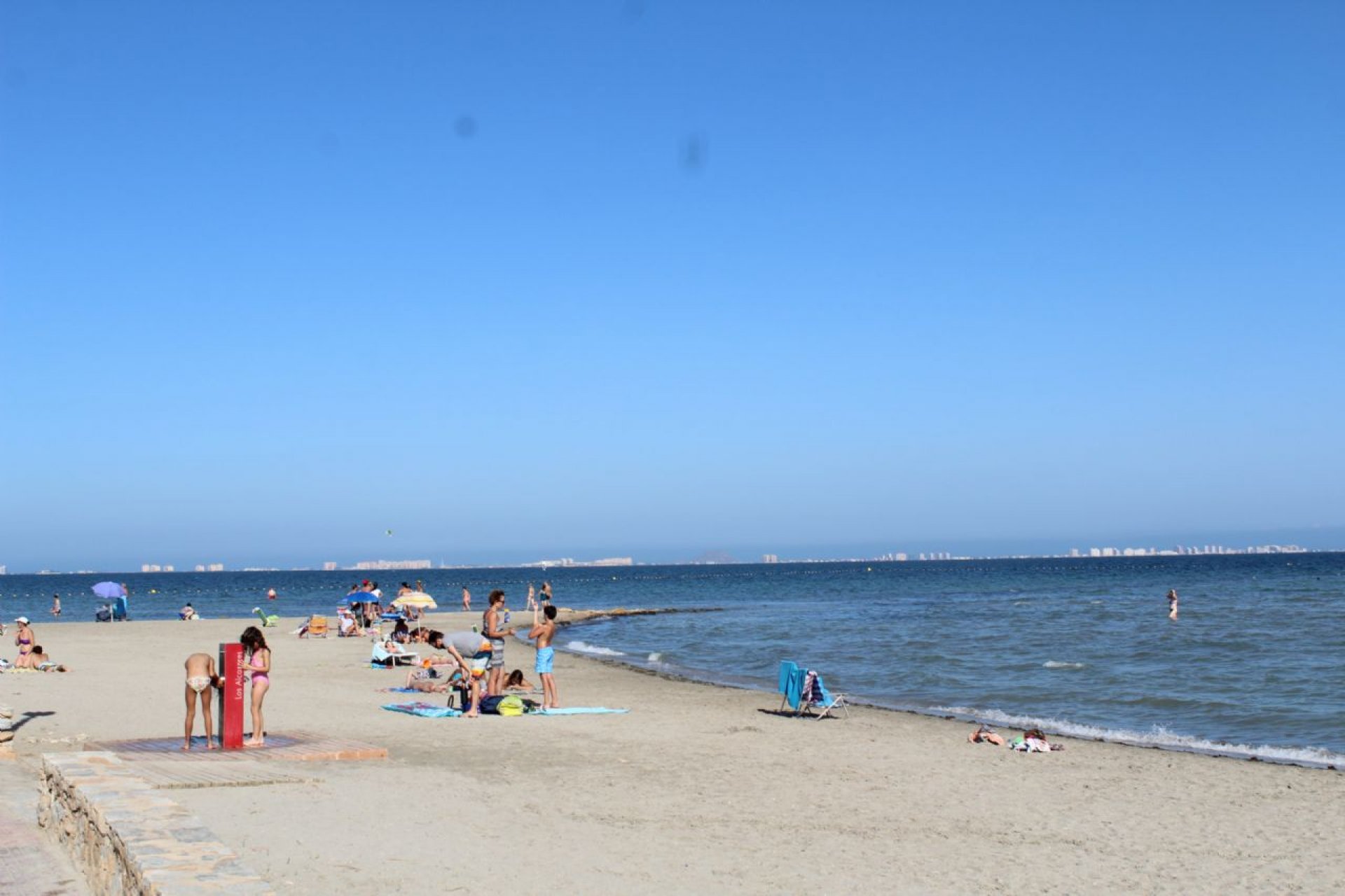 Återförsäljning - Bungalows -
Alcázares, Los - Los Alcázares