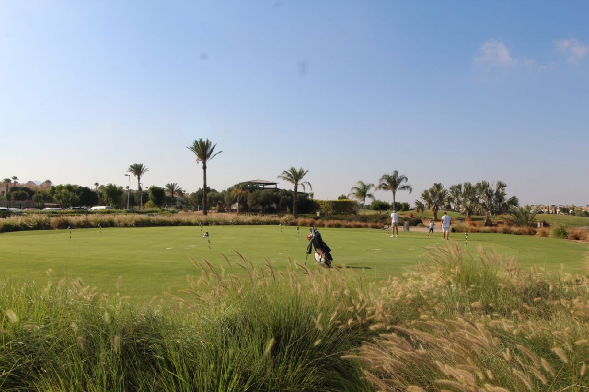 Återförsäljning - Bungalows -
Alcázares, Los - Los Alcázares