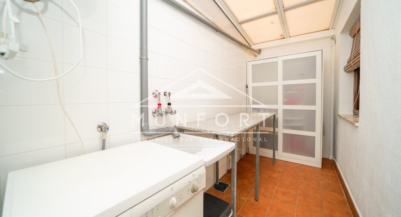 Återförsäljning - Bungalows -
Alcázares, Los - Los Alcázares