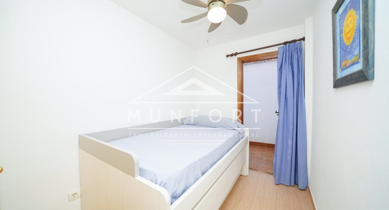 Återförsäljning - Bungalows -
Alcázares, Los - Los Alcázares