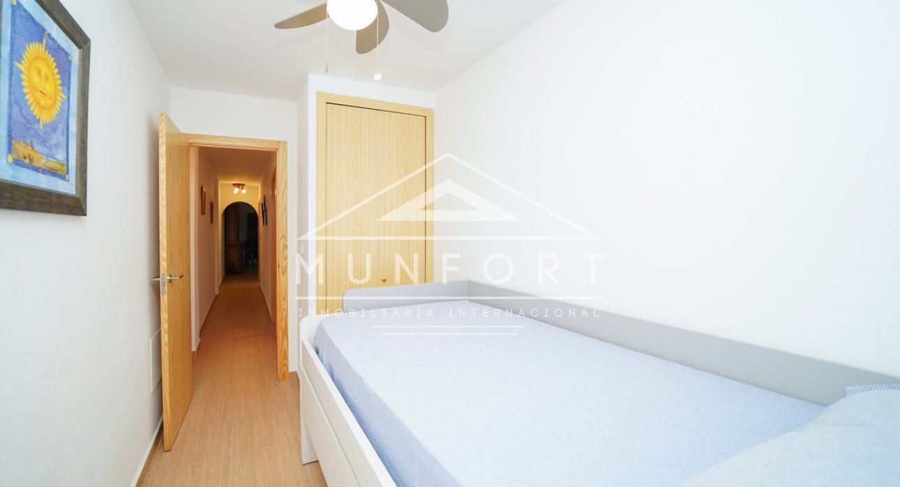 Återförsäljning - Bungalows -
Alcázares, Los - Los Alcázares