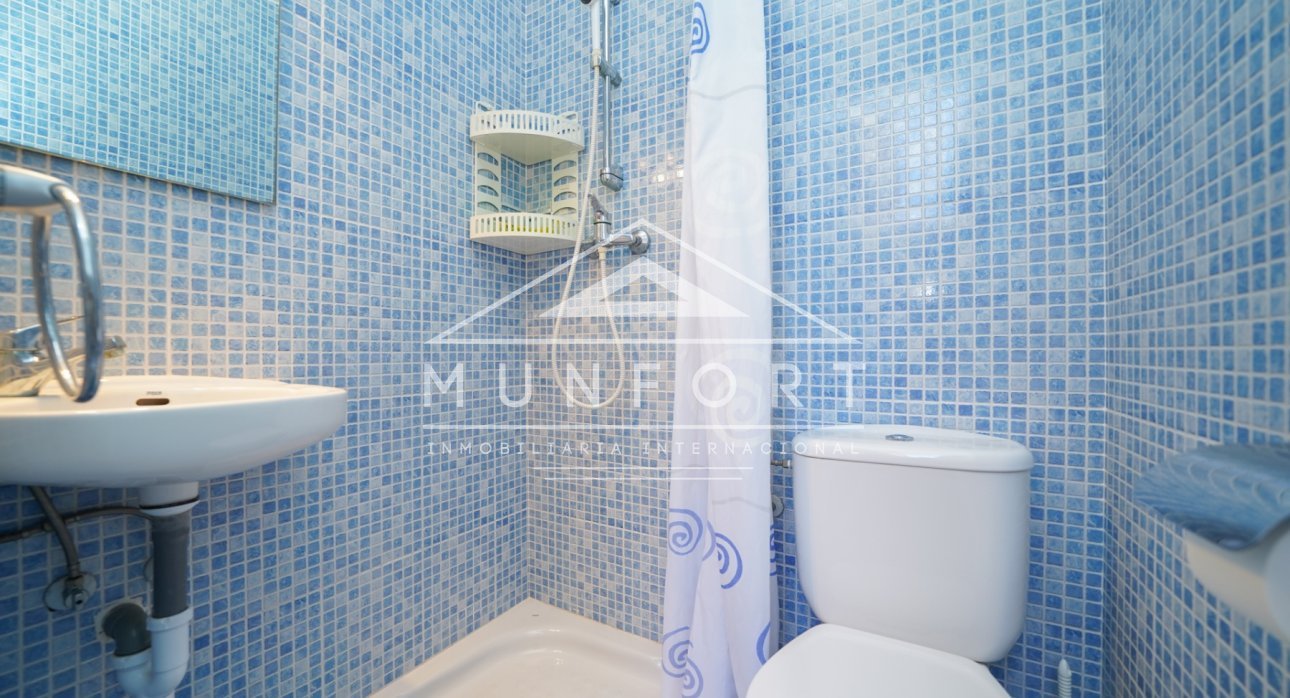 Återförsäljning - Bungalows -
Alcázares, Los - Los Alcázares