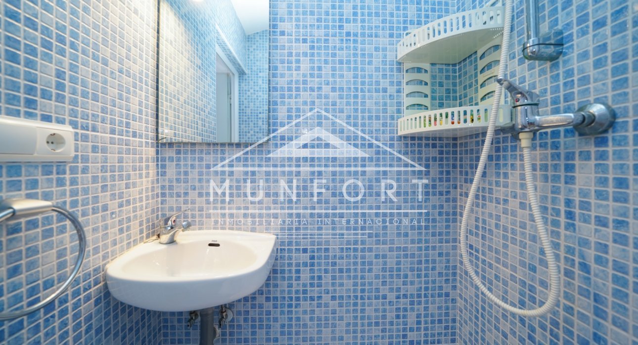 Återförsäljning - Bungalows -
Alcázares, Los - Los Alcázares