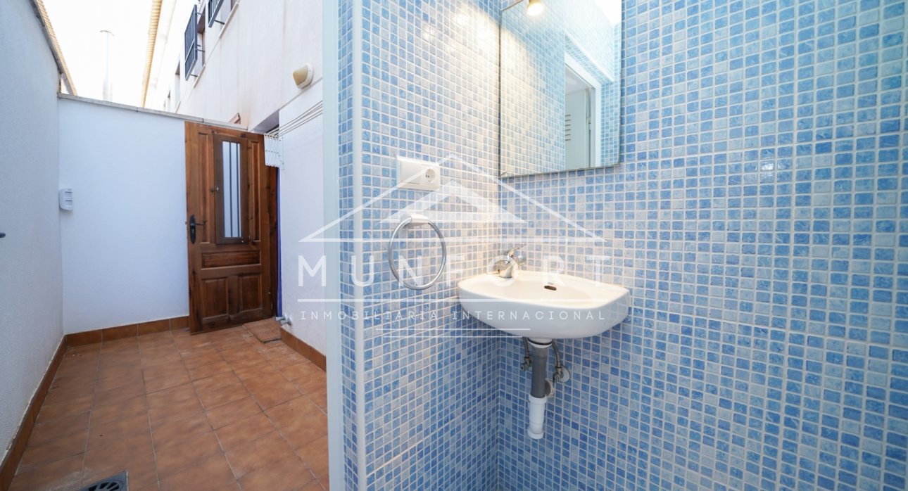 Återförsäljning - Bungalows -
Alcázares, Los - Los Alcázares