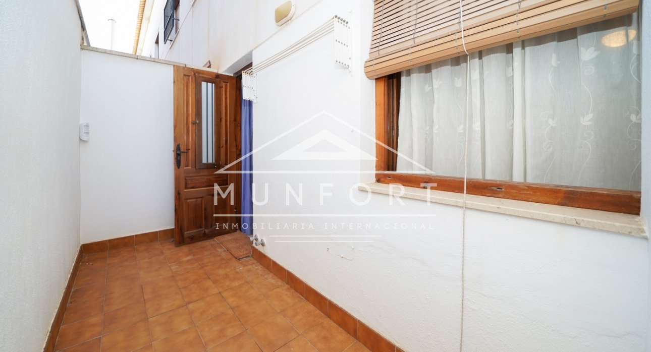 Återförsäljning - Bungalows -
Alcázares, Los - Los Alcázares