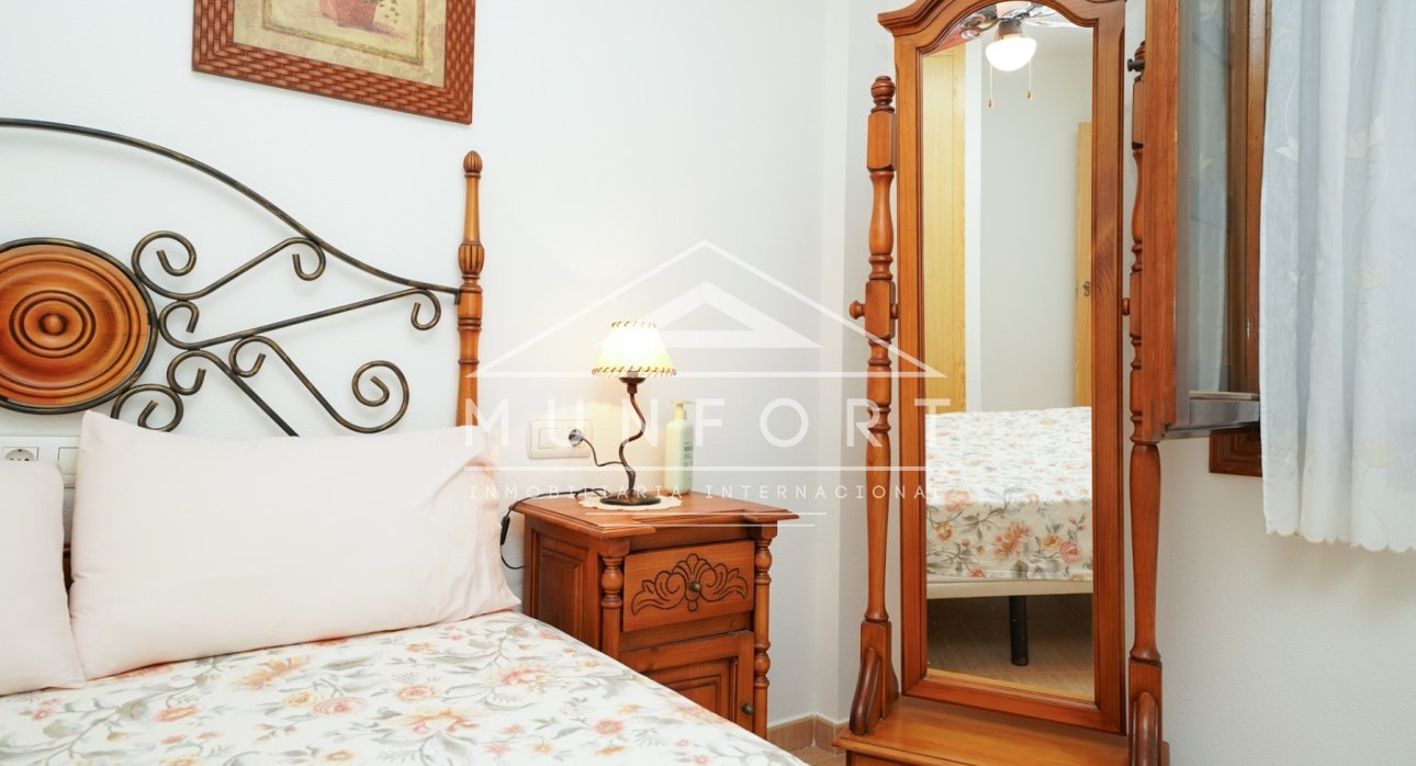 Återförsäljning - Bungalows -
Alcázares, Los - Los Alcázares
