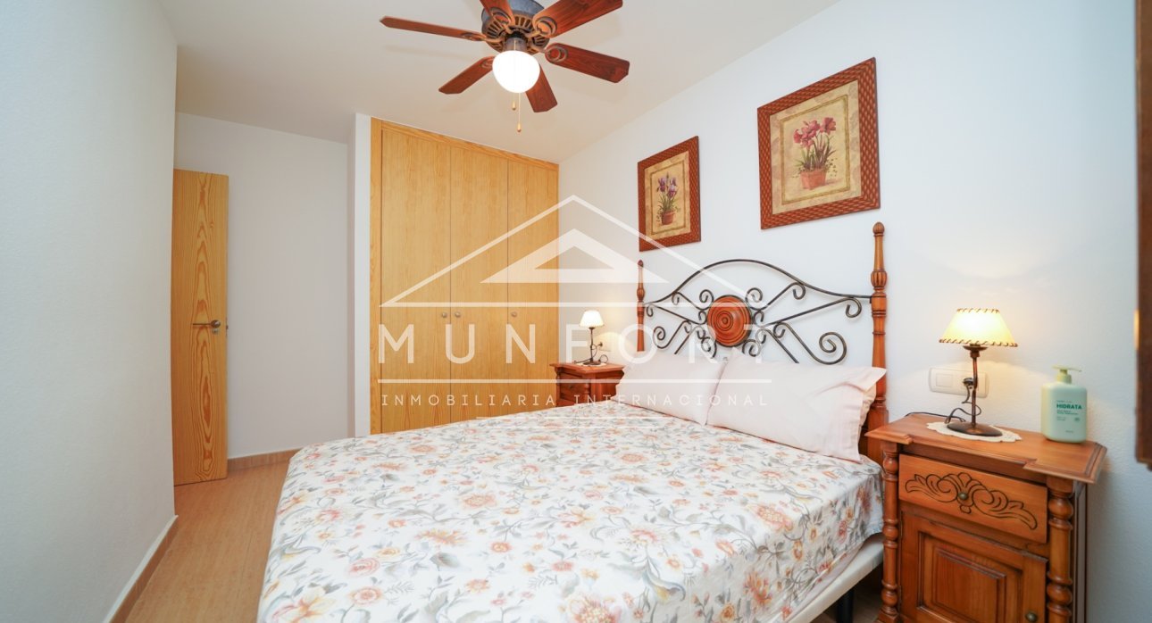 Återförsäljning - Bungalows -
Alcázares, Los - Los Alcázares