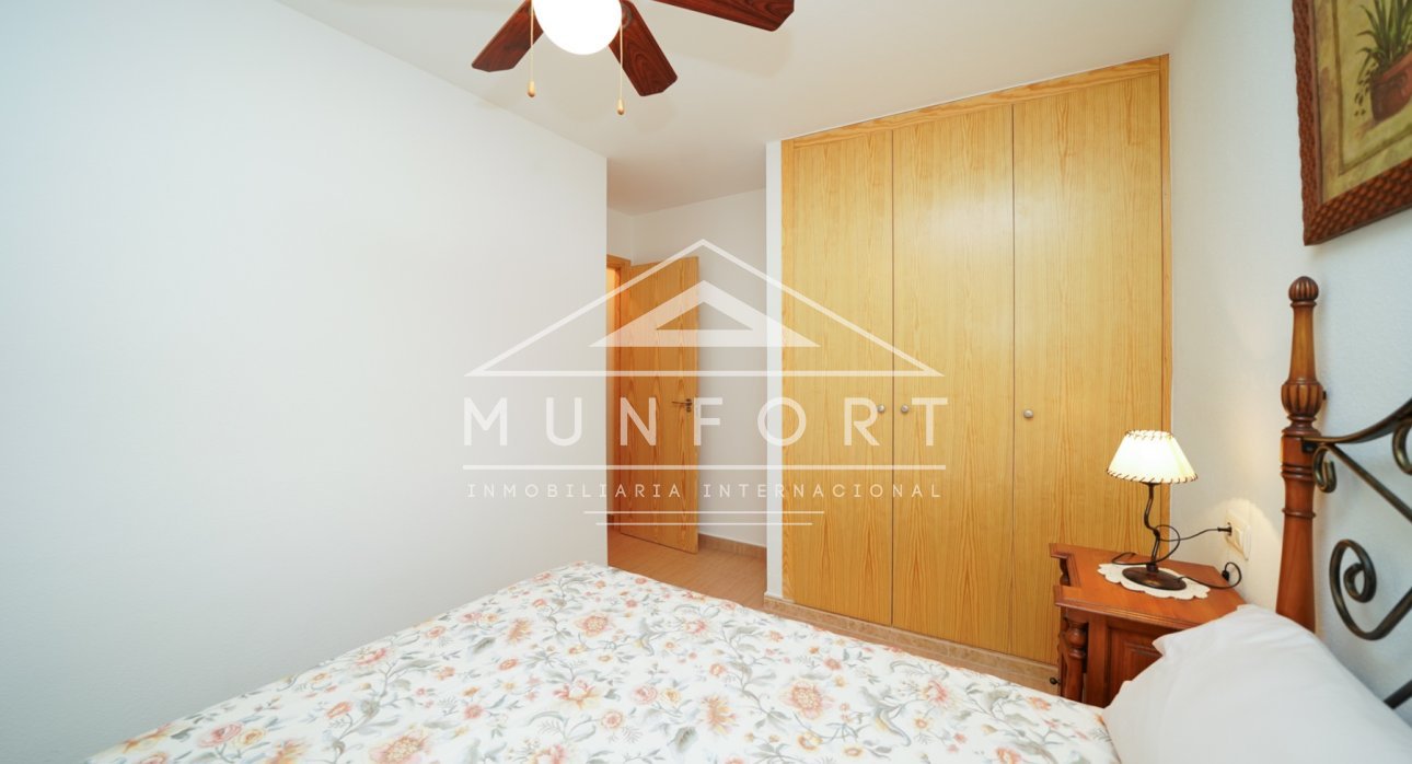 Återförsäljning - Bungalows -
Alcázares, Los - Los Alcázares