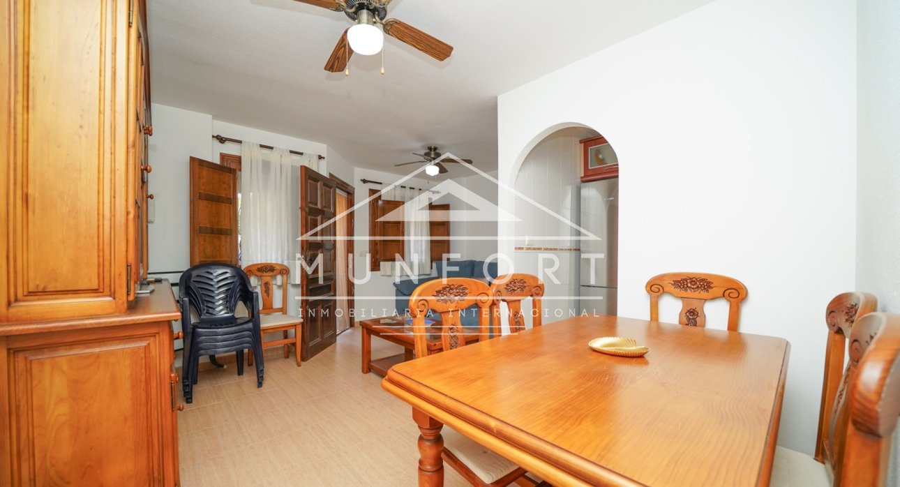 Återförsäljning - Bungalows -
Alcázares, Los - Los Alcázares