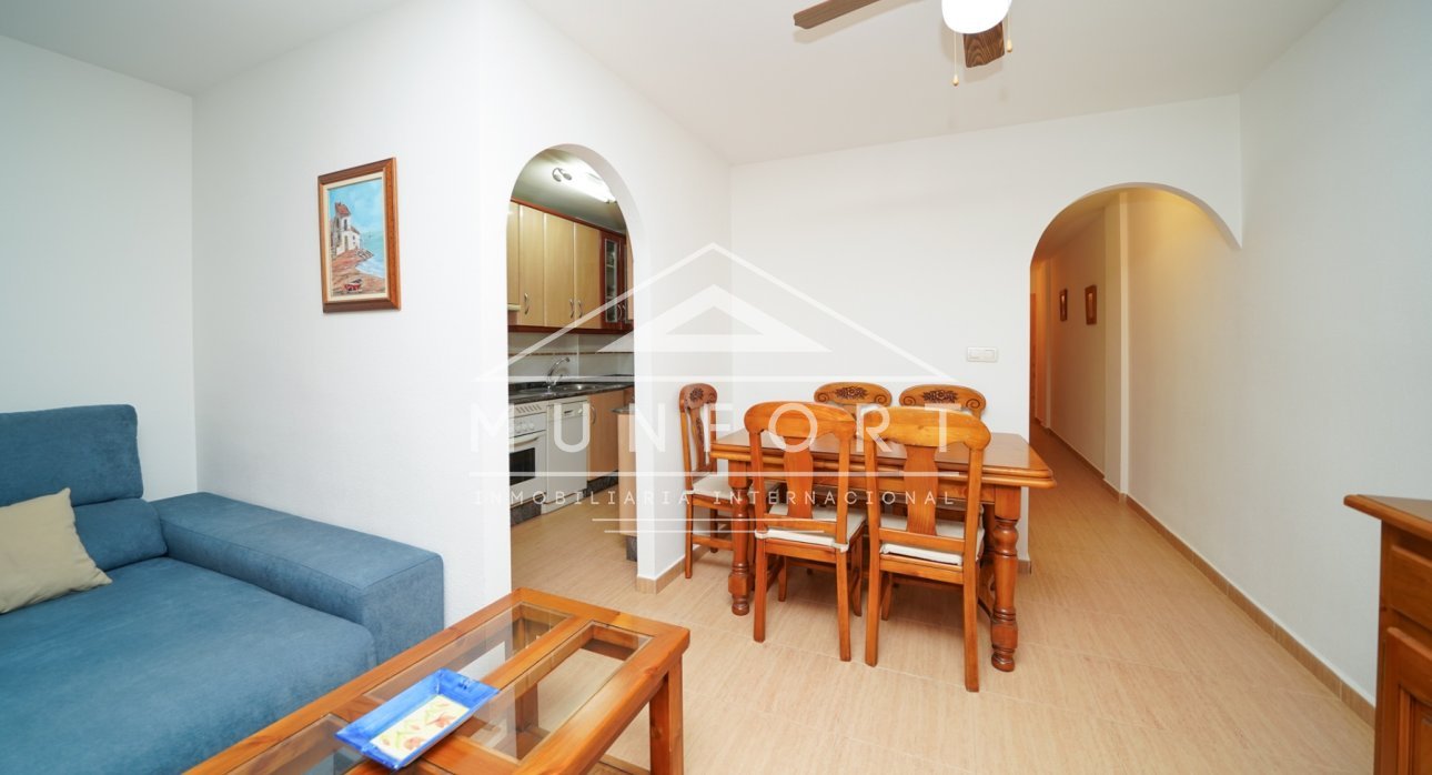 Återförsäljning - Bungalows -
Alcázares, Los - Los Alcázares