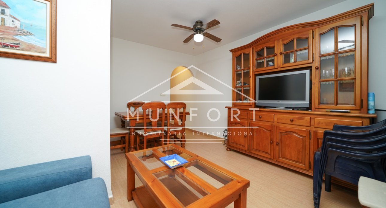 Återförsäljning - Bungalows -
Alcázares, Los - Los Alcázares