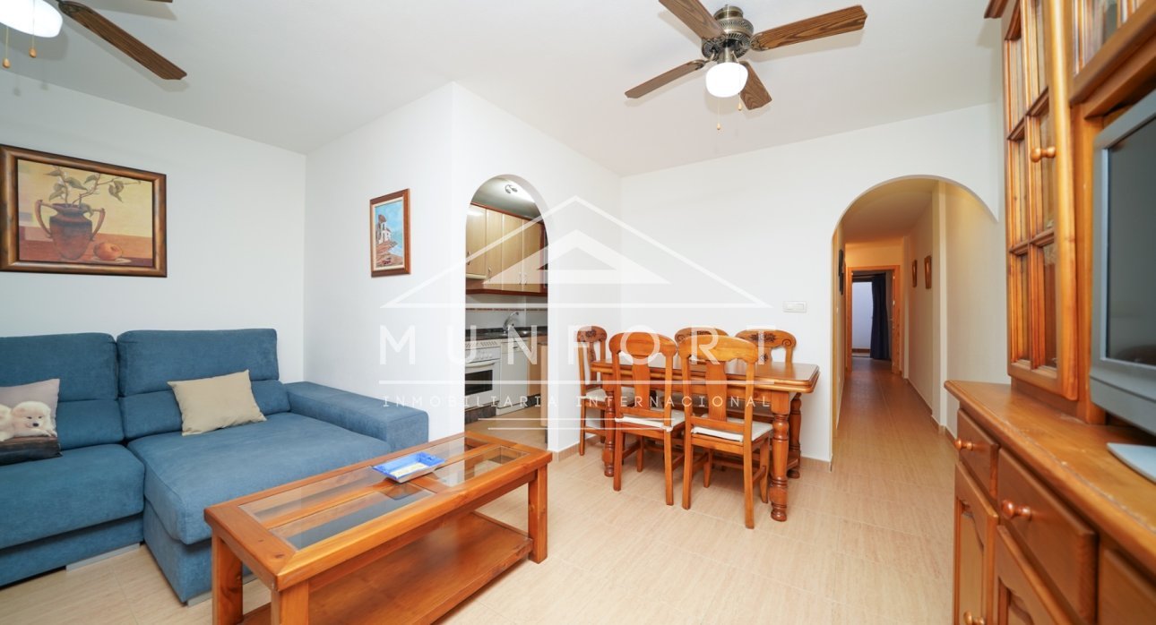 Återförsäljning - Bungalows -
Alcázares, Los - Los Alcázares