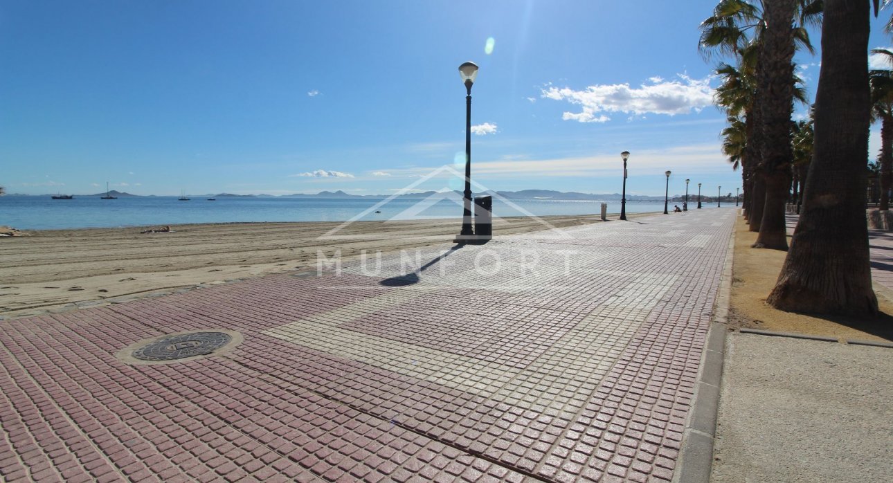 Återförsäljning - Bungalows -
Alcázares, Los - Los Alcázares