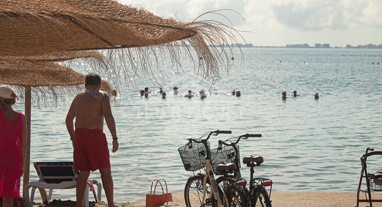 Återförsäljning - Bungalows -
Alcázares, Los - Los Alcázares