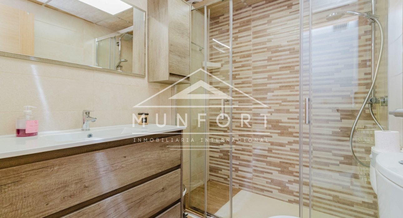 Återförsäljning - Bungalows -
Alcázares, Los - Los Alcázares