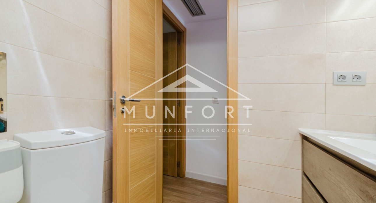 Återförsäljning - Bungalows -
Alcázares, Los - Los Alcázares