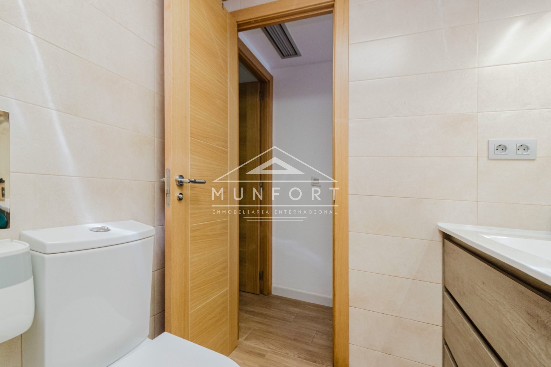 Återförsäljning - Bungalows -
Alcázares, Los - Los Alcázares