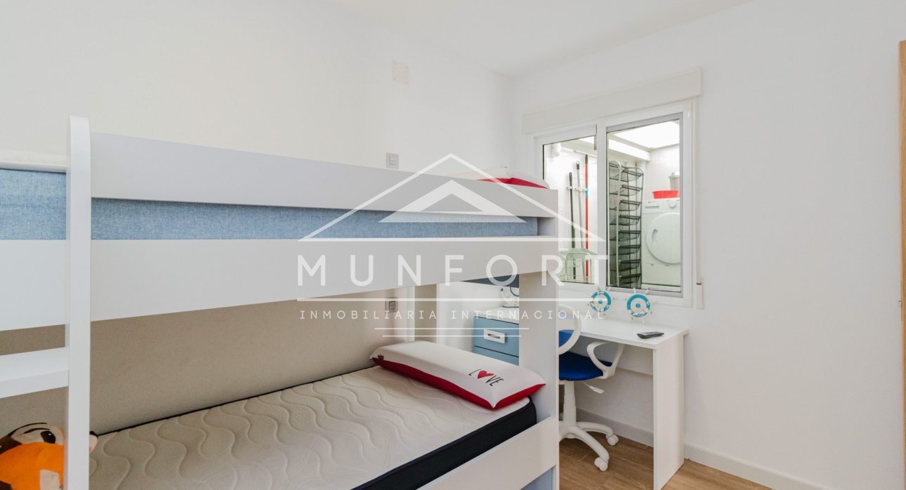 Återförsäljning - Bungalows -
Alcázares, Los - Los Alcázares