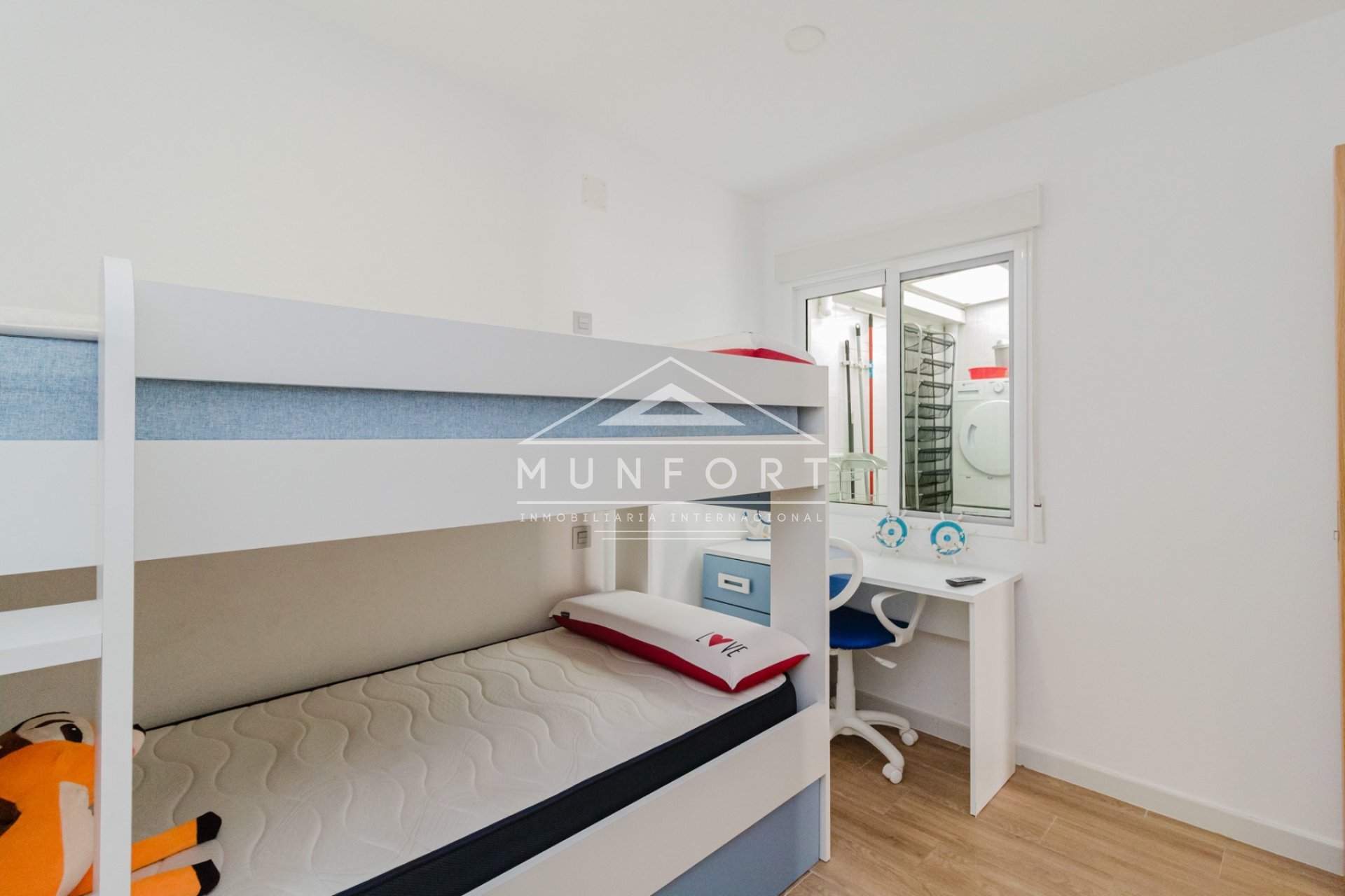 Återförsäljning - Bungalows -
Alcázares, Los - Los Alcázares