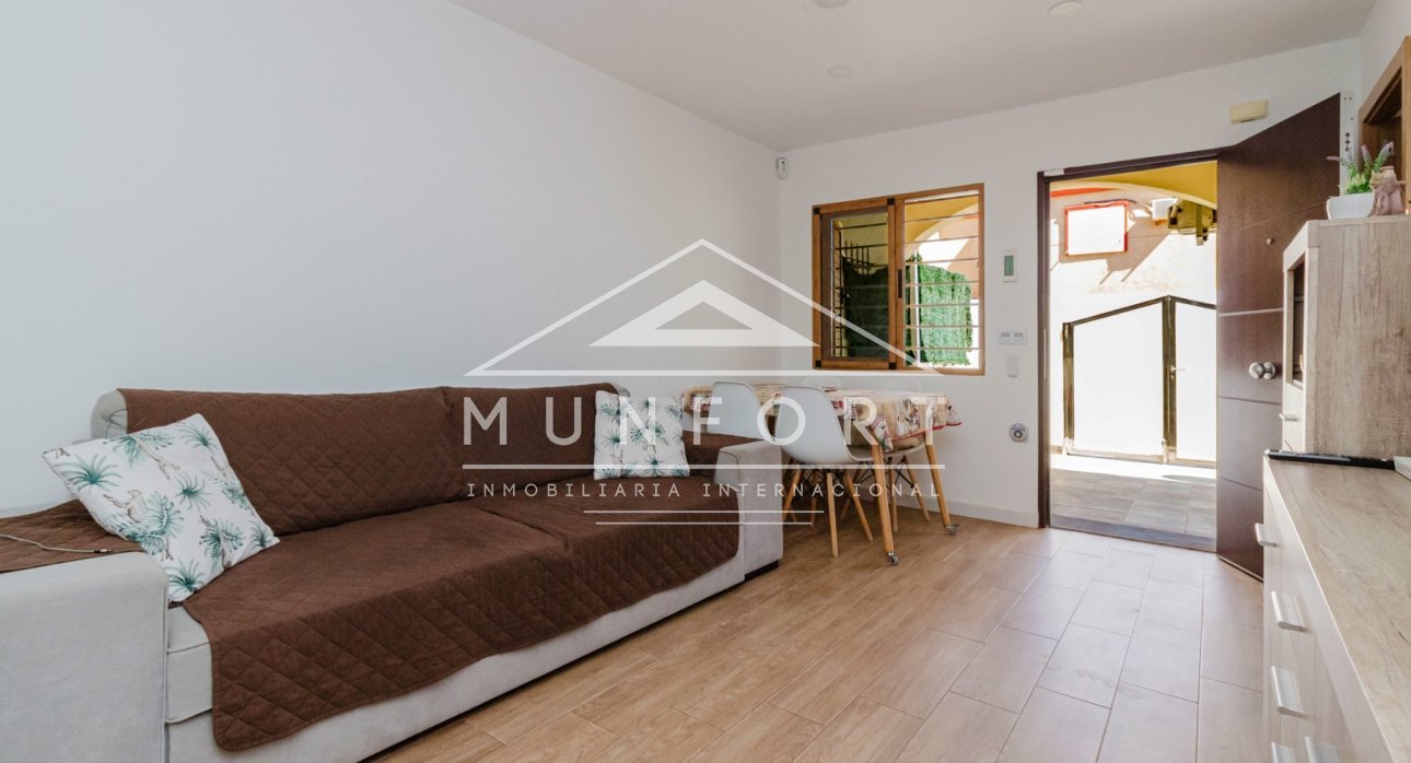 Återförsäljning - Bungalows -
Alcázares, Los - Los Alcázares