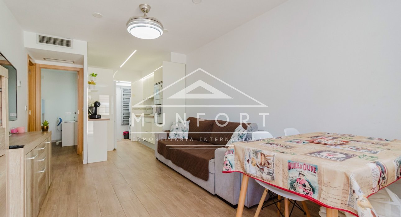 Återförsäljning - Bungalows -
Alcázares, Los - Los Alcázares