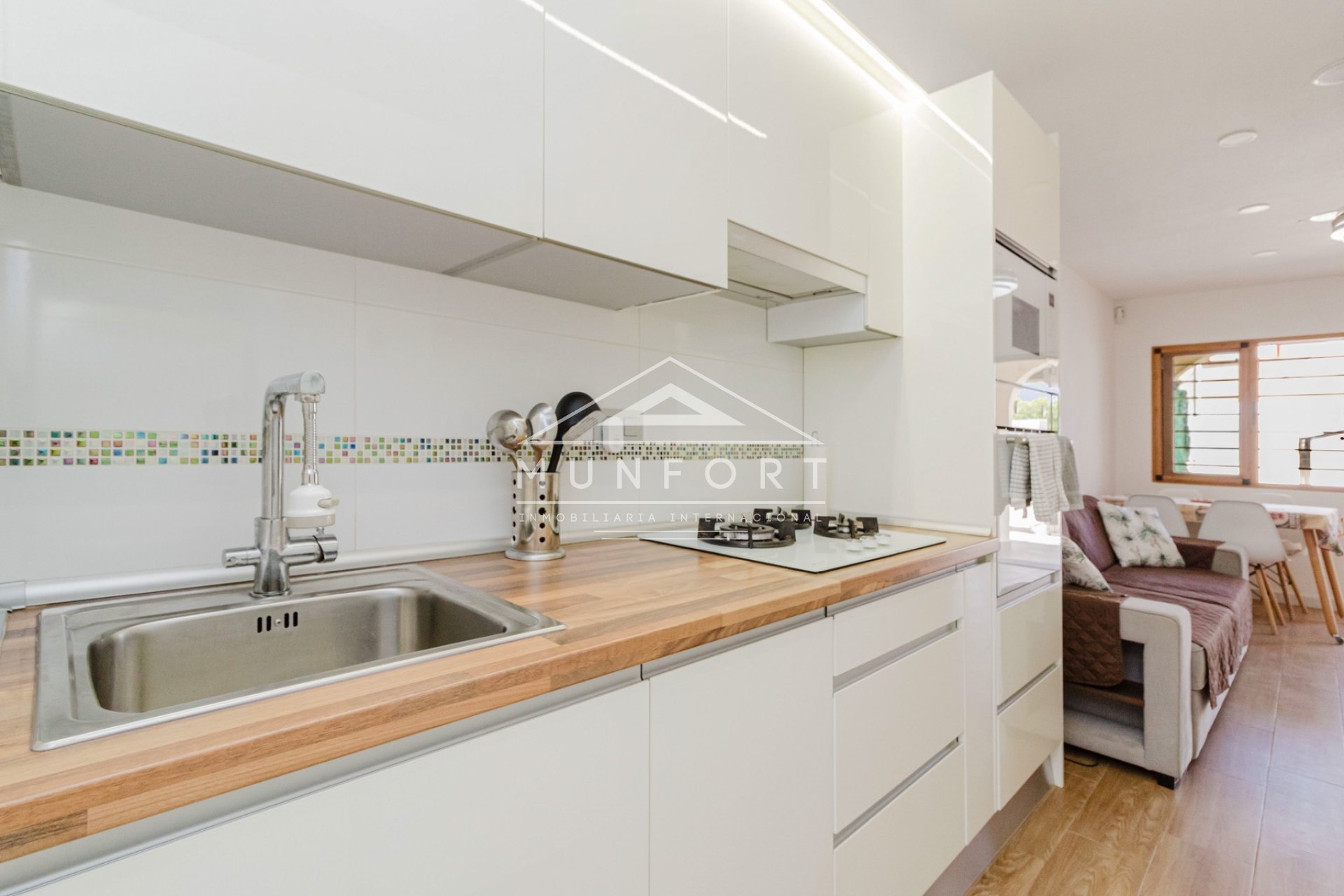 Återförsäljning - Bungalows -
Alcázares, Los - Los Alcázares