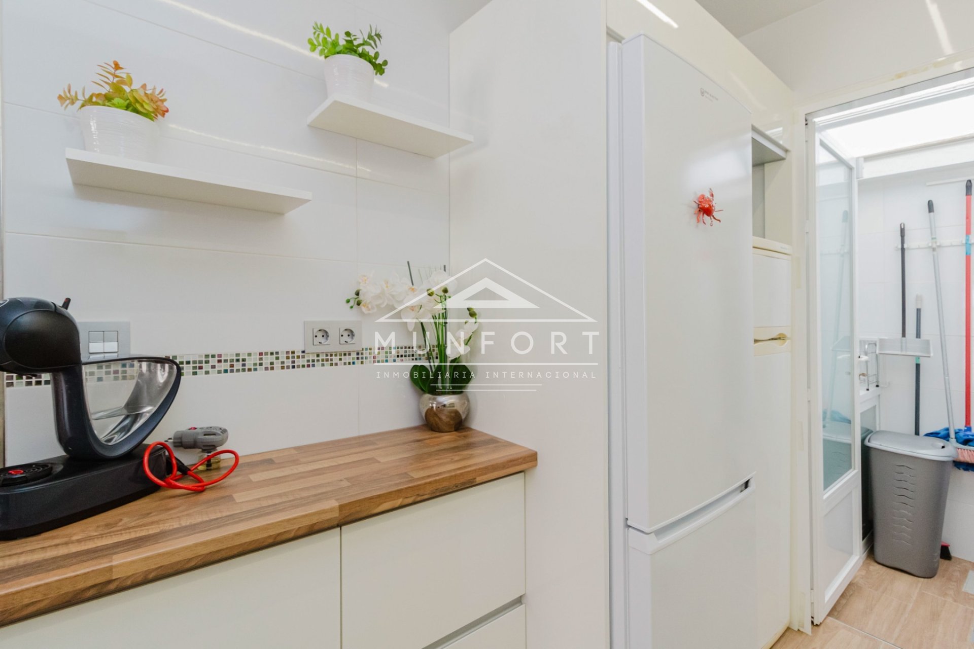 Återförsäljning - Bungalows -
Alcázares, Los - Los Alcázares