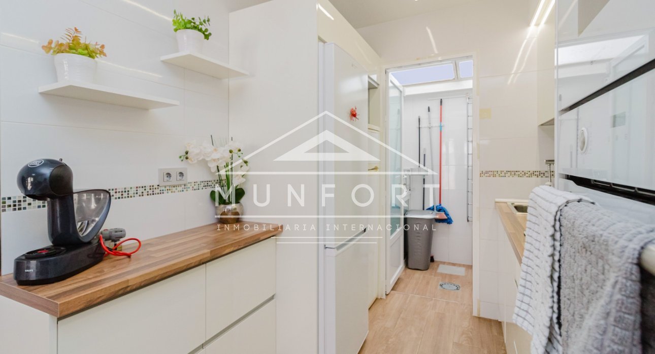 Återförsäljning - Bungalows -
Alcázares, Los - Los Alcázares