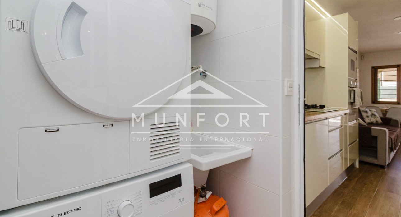 Återförsäljning - Bungalows -
Alcázares, Los - Los Alcázares