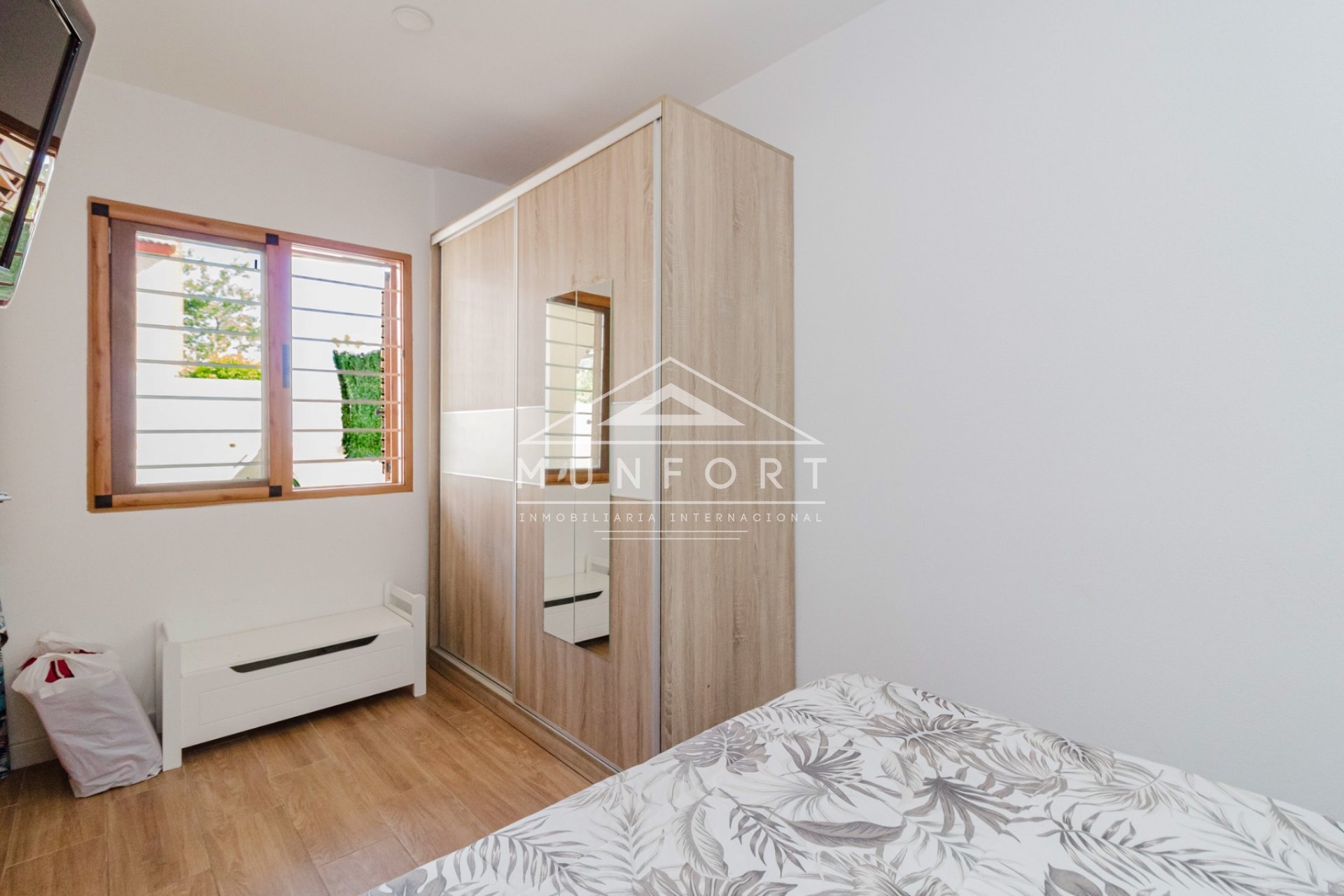 Återförsäljning - Bungalows -
Alcázares, Los - Los Alcázares