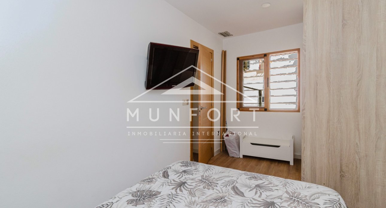 Återförsäljning - Bungalows -
Alcázares, Los - Los Alcázares