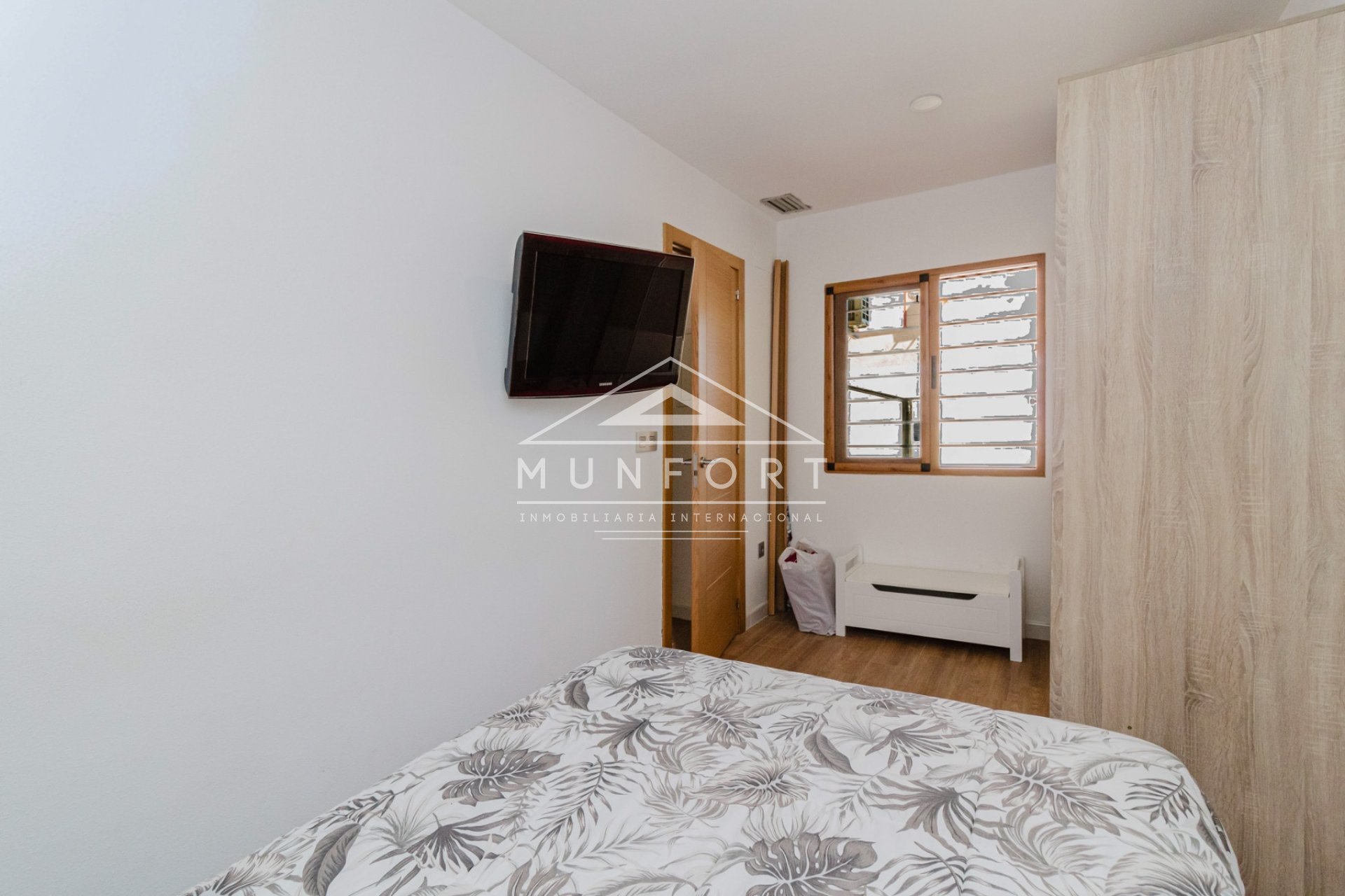 Återförsäljning - Bungalows -
Alcázares, Los - Los Alcázares