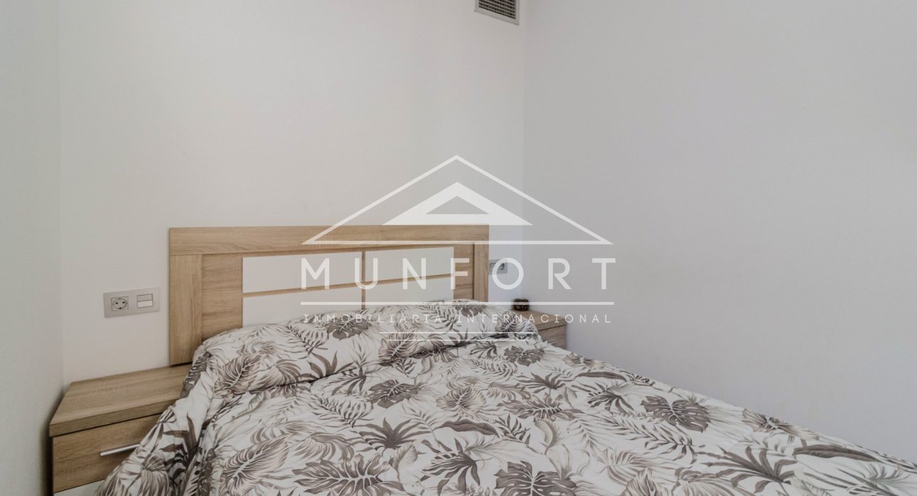 Återförsäljning - Bungalows -
Alcázares, Los - Los Alcázares