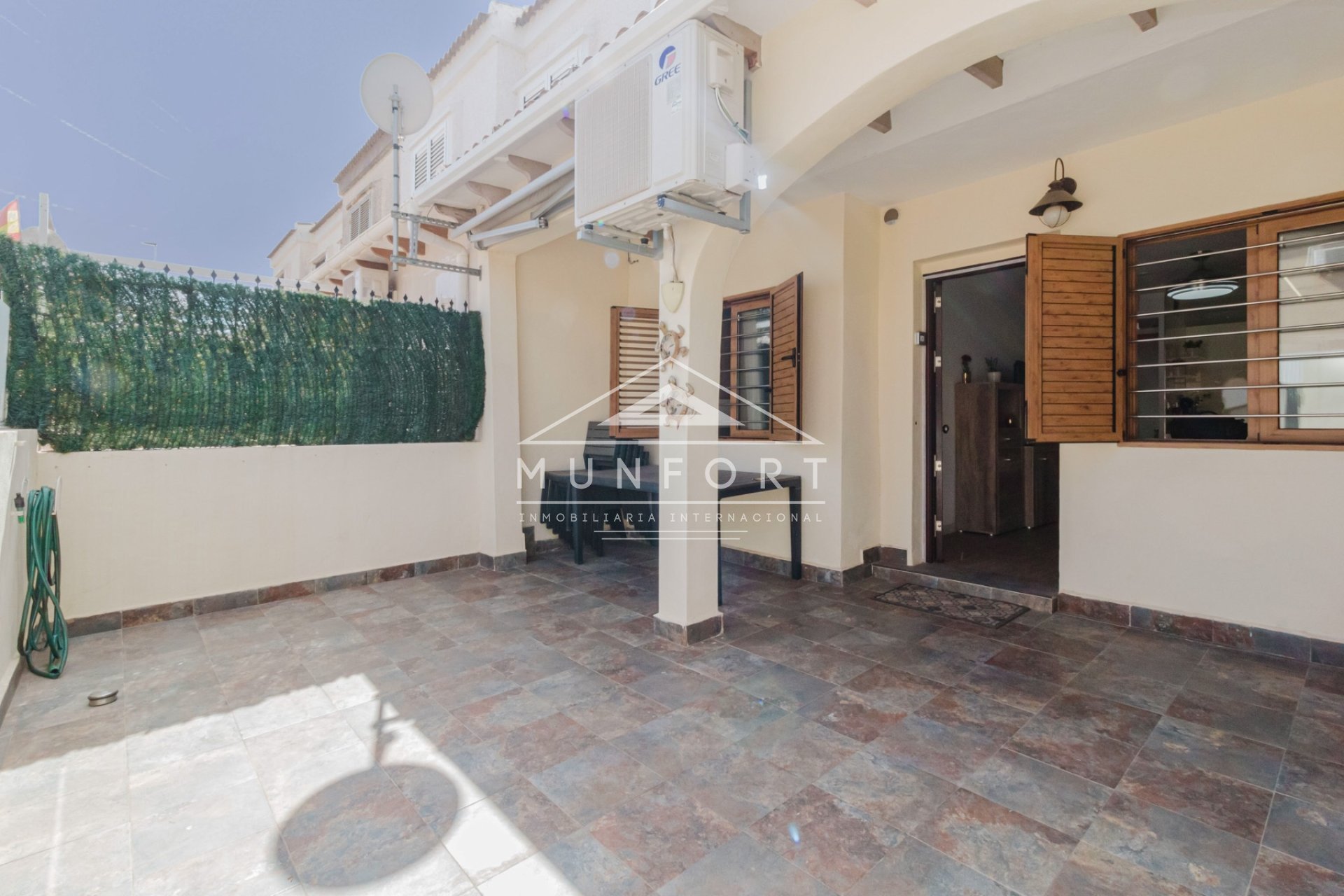 Återförsäljning - Bungalows -
Alcázares, Los - Los Alcázares