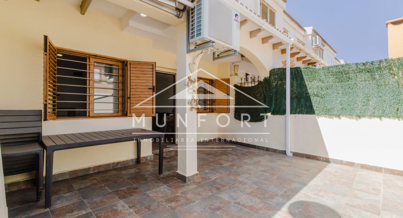 Återförsäljning - Bungalows -
Alcázares, Los - Los Alcázares