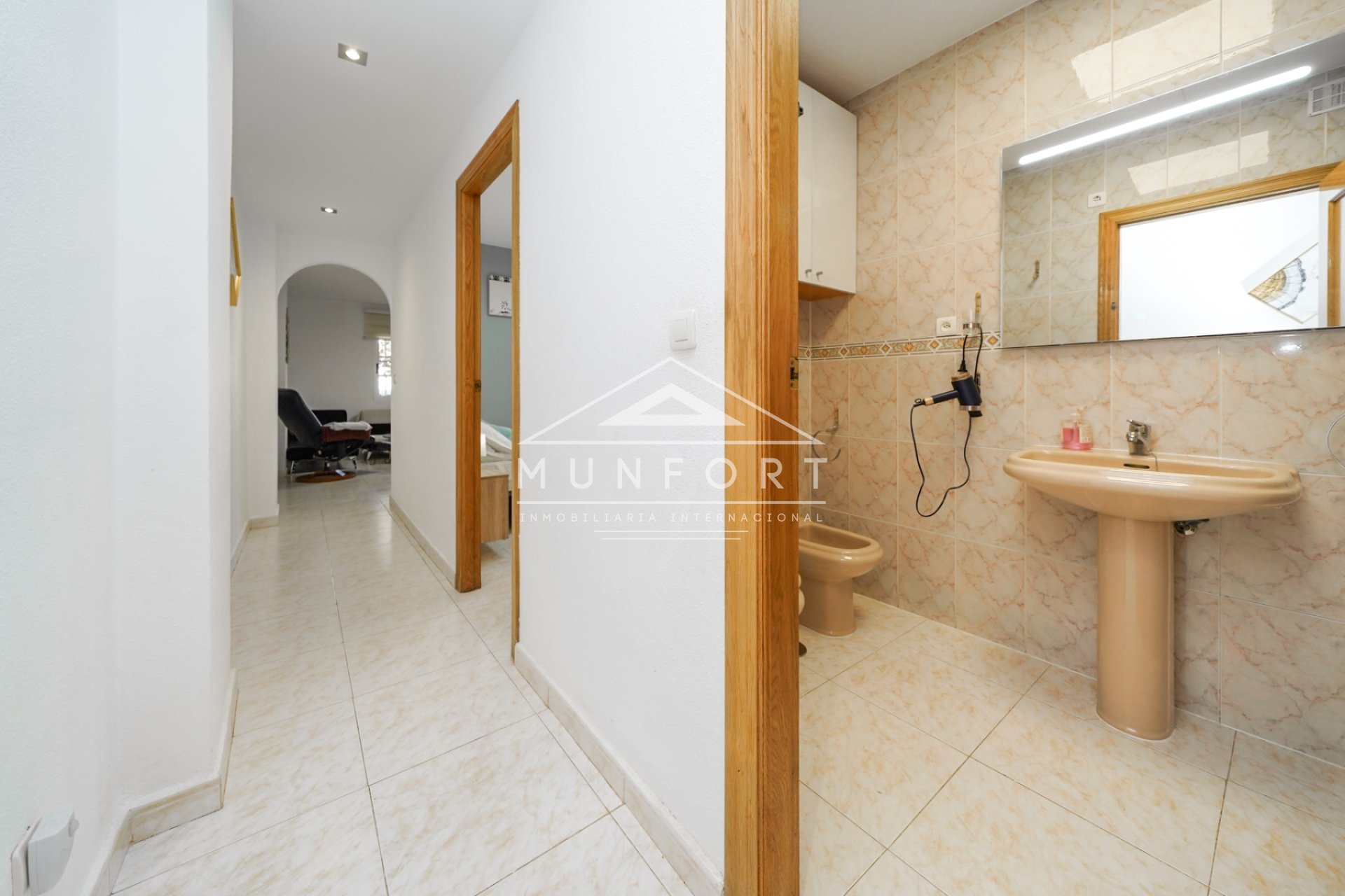 Återförsäljning - Bungalows -
Alcázares, Los - Los Alcázares