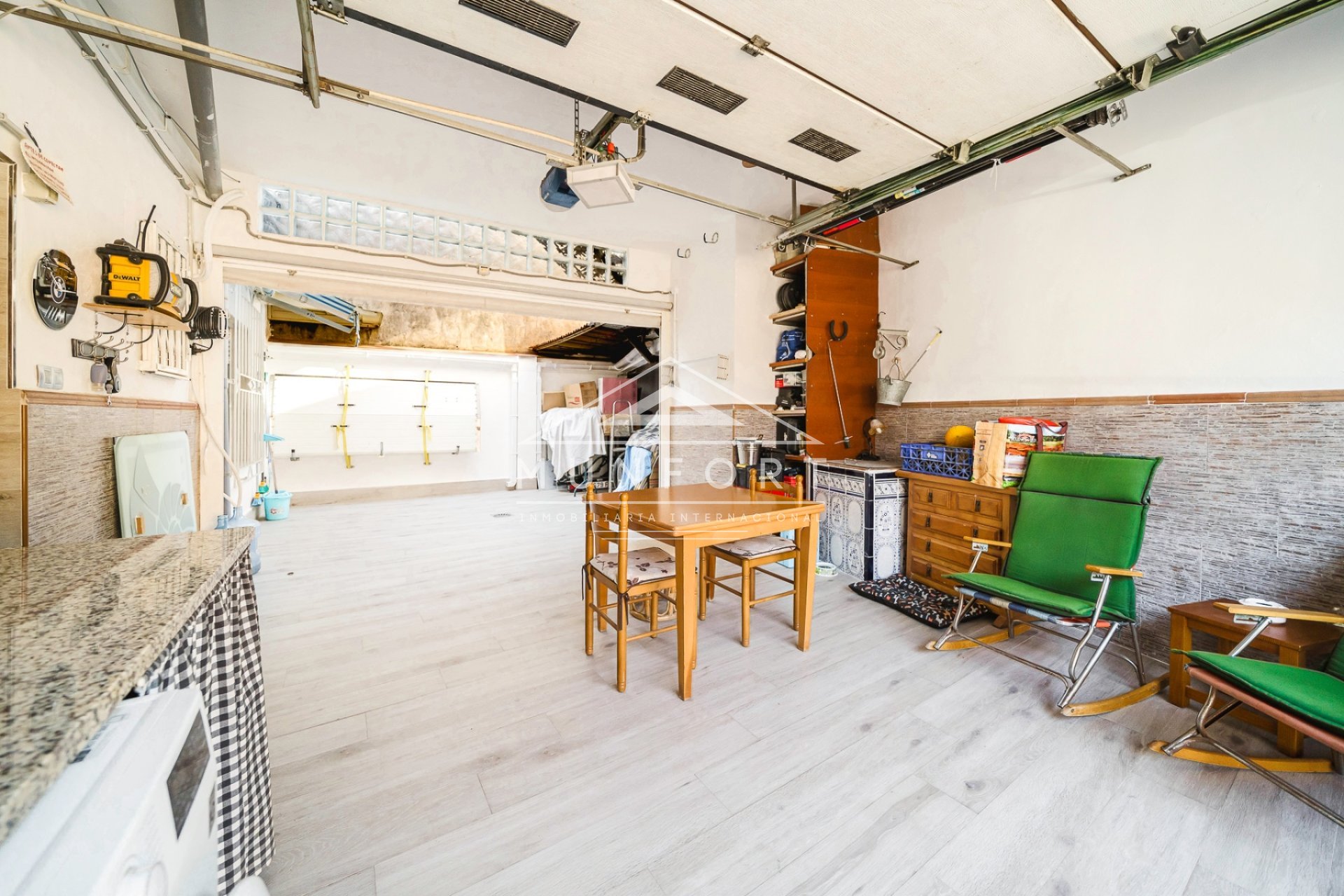 Återförsäljning - Bungalows -
Alcázares, Los - Los Alcázares