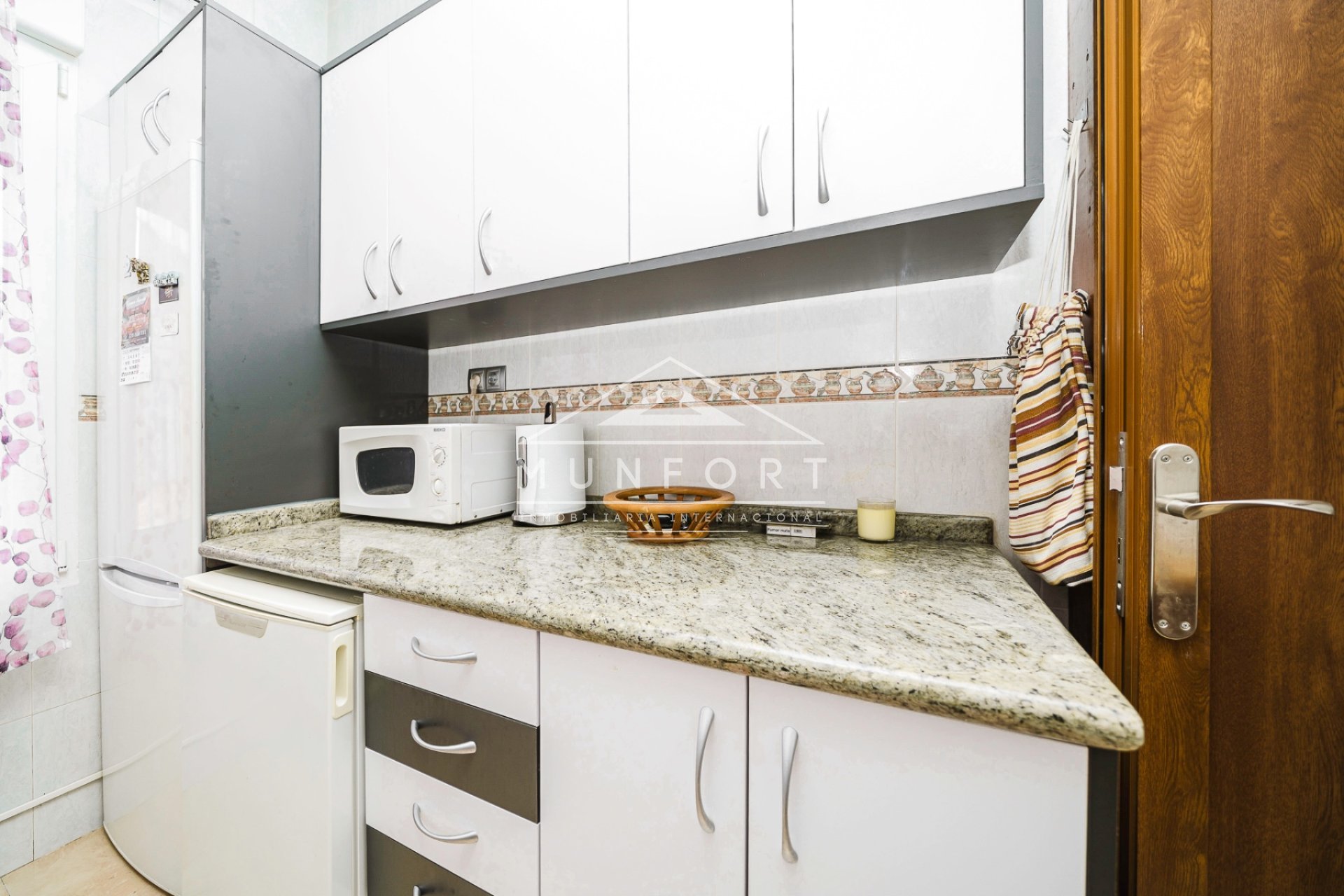 Återförsäljning - Bungalows -
Alcázares, Los - Los Alcázares